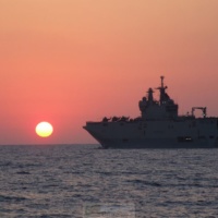 N°74. Le contrat rompu des BPC Mistral russes. Un pari géopolitique osé, mais raté