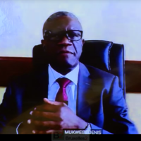 Tant que dure l’impunité, les massacres continueront (D.Mukwege) (v2)