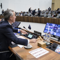 Retour sur la ministérielle défense de l’OTAN des 22 et 23 octobre