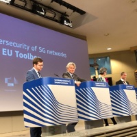 La 5G : oui, mais avec des garde-fous. La Commission européenne présente sa ‘boîte à outils’ (toolbox)