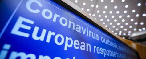 N°80. La crise du coronavirus bouscule l’Europe (v4)