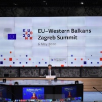 Europe-Balkans. Faute de sommet, une réunion virtuelle. L’élargissement relégué derrière une perspective européenne plus floue