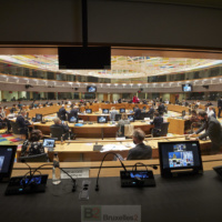 Retour sur le Conseil des Affaires étrangères du 19 novembre 2020