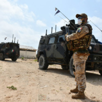 EUTM Somalia un renouvellement sous haute tension sécuritaire. Quatre inconnues