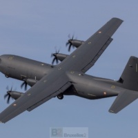 Unité franco-allemande d’avions de transport C-130 : l’Allemagne a dit oui, la France trainaille
