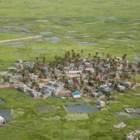 Le Mozambique fait face face à un réel défi humanitaire et de sécurité. L’inquiétude des Européens est grande
