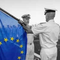 Les 27 d’accord pour la nouvelle opération maritime au large de la Libye. La belle Irini s’épanouit