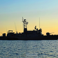 N°81. L’opération de contrôle d’embargo sur les armes au large de la Libye EUNAVFOR Med IRINI (v2)