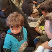 Idlib, situation extrêmement difficile. Syrie, les enfants de combattants étrangers à rapatrier d’urgence (entretien avec Peter Maurer, CICR)