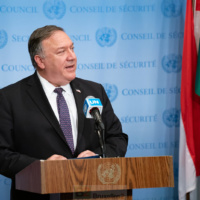 Iran. Les USA mettent la pression pour obtenir le rétablissement des sanctions. Fossé béant avec les Européens