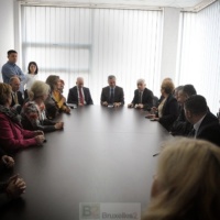 Kosovo. Des réformes judiciaires encore insuffisantes (Eulex Kosovo)