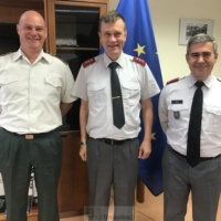 Carnet (04.09.2019). Confidentiels (Agenda. PSC+9. EUCAP Somalia. EUTM Mali. Sophia). PESC (lettre des ONG. Américain à Bruxelles. Mogherini). Défense (Pologne-Tchéquie aviation. Coopération Pologne-US. Jiri Sedivy. Belgique Reaper. Danemark sonars. Pays-Bas incendie. Espagne SCAF). Diplomatie (Inde Cachemire. Mogherini-Grandi. Afghanistan attaque. Yemen frappe. Russie terrorisme). Voisinage (Grèce-Turquie). Aides (Myanmar éducation. Amazonie feux). Sécurité (Allemagne assassinat). Pouvoirs (Agenda du CAG. Budget 2019. Brexit timing. Roumanie sondage). Commission 2019-2024 (Puzzle. Cluster. Goulard cadeau empoisonné). À lire