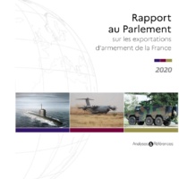 Les exportations d’armes françaises se réorientent vers l’Europe (v2)