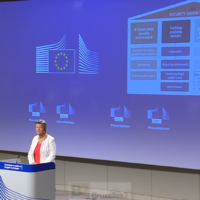 La nouvelle stratégie pour l’Union de la sécurité. Les 30 propositions de la Commission