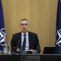 Retour sur la ministérielle affaires étrangères de l’OTAN des 1 et 2 décembre