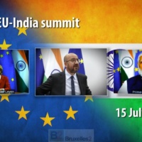 Sommet UE-Inde. La sécurité et la défense en priorité. La coopération navale dans le viseur