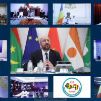 Union européenne et G5 Sahel renouvellent leurs engagements