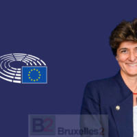 Questionnaire du Parlement : des réponses de Sylvie Goulard plutôt banales et parfois floues