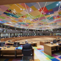 Russie, Hong Kong et Boussole stratégique… à l’agenda du Conseil des Affaires étrangères (22 février 2021) (v2)