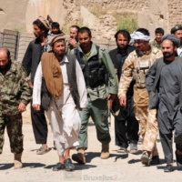 Afghanistan : les Européens doivent coopérer avec les Américains, mais aussi avec les Russes et les Chinois (Didier Chaudet)