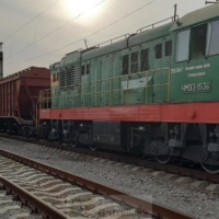 La Crimea Railway et d’autres responsables du pont ferroviaire entre Crimée et Russie mis au ban par l’Europe