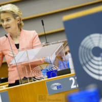 Ursula von der Leyen dessine les contours d’une Union plus audacieuse (v2)